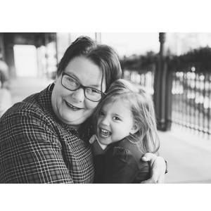 Meet your Posher, Margaret